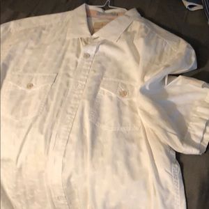 Tommy Bahama short sleeve button down